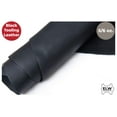 thumbnail image 1 of ELW Import Tooling Full Grain BLACK 100% Cowhide Leather 5/6 oz 2mm Thickness, 1 of 7