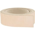thumbnail image 1 of ELW Leather Blank Belt - 13-15 Oz. 5.2-6mm Thickness - Size: 5"x72" 12.7x182cm Cowhide Vegetable Tanned - Full Grain Strip, Strap - Ideal for DIY Belts for Tooling, Crafting & Stamping, 1 of 9