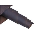 thumbnail image 1 of ELW Side (20-25 SQ FT) Pre-Cut Cowhide Dark Brown Leather 9-10 oz (3.6-4mm) Calf Hide Full Grain Leather for Tooling, Holsters, Knife Sheaf, Carving, Embossing, Stamping, Collar, Leash, Crafting, 1 of 6