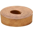 thumbnail image 1 of ELW Tobacco Latigo Leather 5-6 oz. 2-2.4mm Straps, Belts, Strips 3-1/4" 8.3cm Wide X 50" 1.27m Length Full Grain Leather Cowhide DIY Arts & Craft Projects, Clothing, Jewelry, Wrapping, 1 of 7