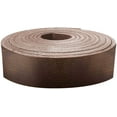 thumbnail image 1 of ELW Vegetable Tanned 8-9 oz. 3.2-3.6mm Distressed Brown Straps, Belts, Strips 2-3/4"x60" 6.9x152cm - Full Grain Veg Tan Leather Cowhide Heavy DIY Craft - Holsters, Belt Blanks, Furniture, Stamping, 1 of 7