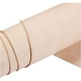 thumbnail image 1 of ELW Vegetable Tanned Import Tooling Leather 11/12 oz. 4.4-5mm Thickness Weight  Pre-Cut 24"x36" Cowhide Full Grain Leather Handmade Crafting, Sewing, Molding, Workshop, Hobby, Projects, 1 of 8