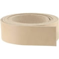 thumbnail image 1 of ELW Vegetable Tanned Leather Belt Blanks Strips Straps 5-6oz 2mm Thickness Sizes 1/2" to 4" W X 72" L,Tooling Leather, Full Grain Veg Tan, 1 of 9
