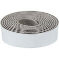 thumbnail image 1 of ELW White Latigo Leather 5-6 oz. 2-2.4mm Straps, Belts, Strips 3/4" 1.9cm Wide X 60" 1.5m Length Full Grain Leather Cowhide DIY Arts & Craft Projects, Clothing, Jewelry, Wrapping, 1 of 7