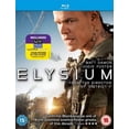 thumbnail image 1 of ELYSIUM [BLU-RAY], 1 of 1