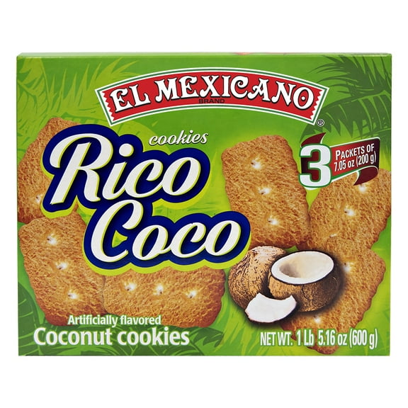 EM Rico Coco 12/21.16 oz