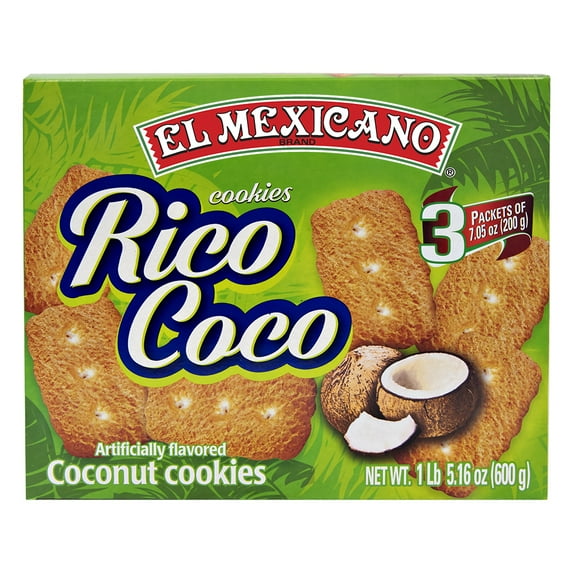 EM Rico Coco 12/21.16 oz