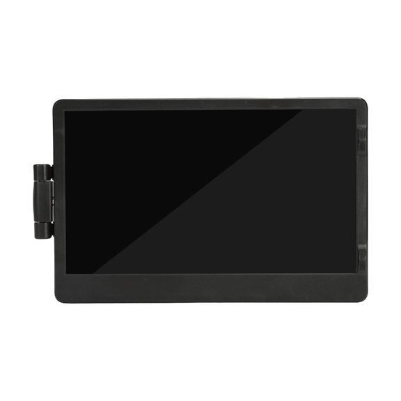 EM116 11.6Inch Computer Monitor Secondry Display Screen For Laptops With IPS Panel And Foldable Stand