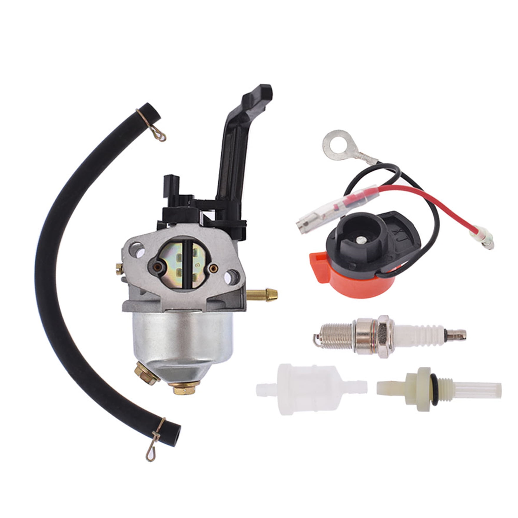 Replacement Carburetor For Honda EG1400X & GX110 Generator Engine - Direct Fit OEM Alternative