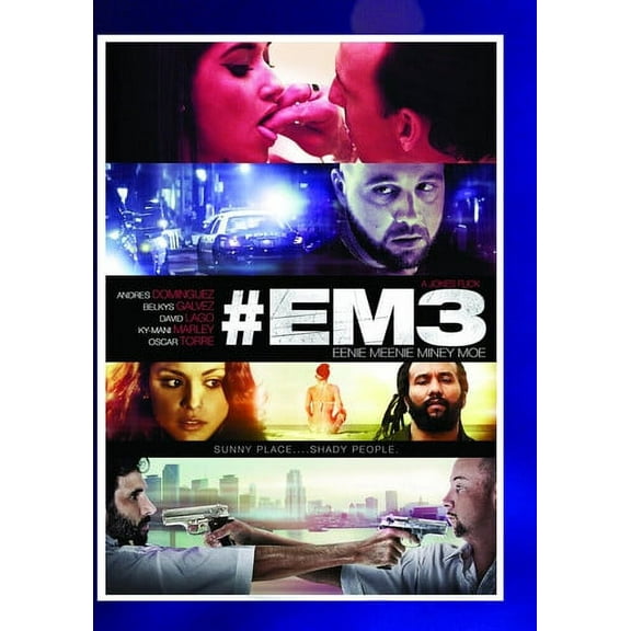EM3 (DVD), Leomark Studios, Drama