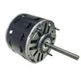 EM3589 EconoMaster Upgraded Replacement 3 Speed Furnace Blower Motor