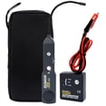 thumbnail image 1 of EM415Pro Automotive Circuit Breaker Finder Electrical Tester, 6-42V Wire Tracer Short Circuit Finder, Cable Tracker & Voltage Detector with 7 Inch Flexible Probe for Car and Home Diagnostics, 1 of 6