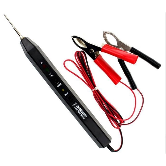 EM4610A Logical Pen And Logical Pen Tester, Precision Logic Pen, Logic Level Pulse Detector.
