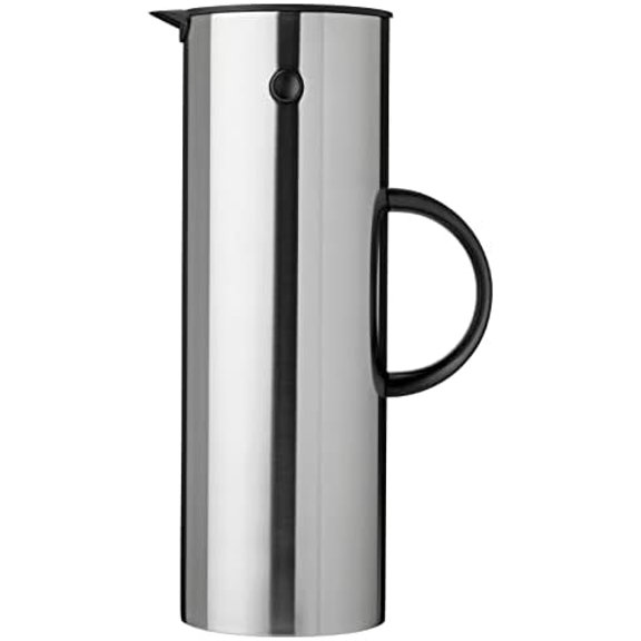 EM77 Vacuum Jug, 33.8 oz, steel$$Home Decor, Kitchen, & Other