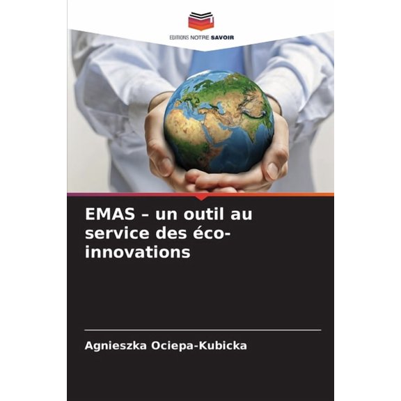 EMAS - un outil au service des co-innovations, (Paperback)