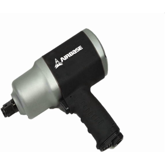 EMAX Air Impact Wrench with 1/2