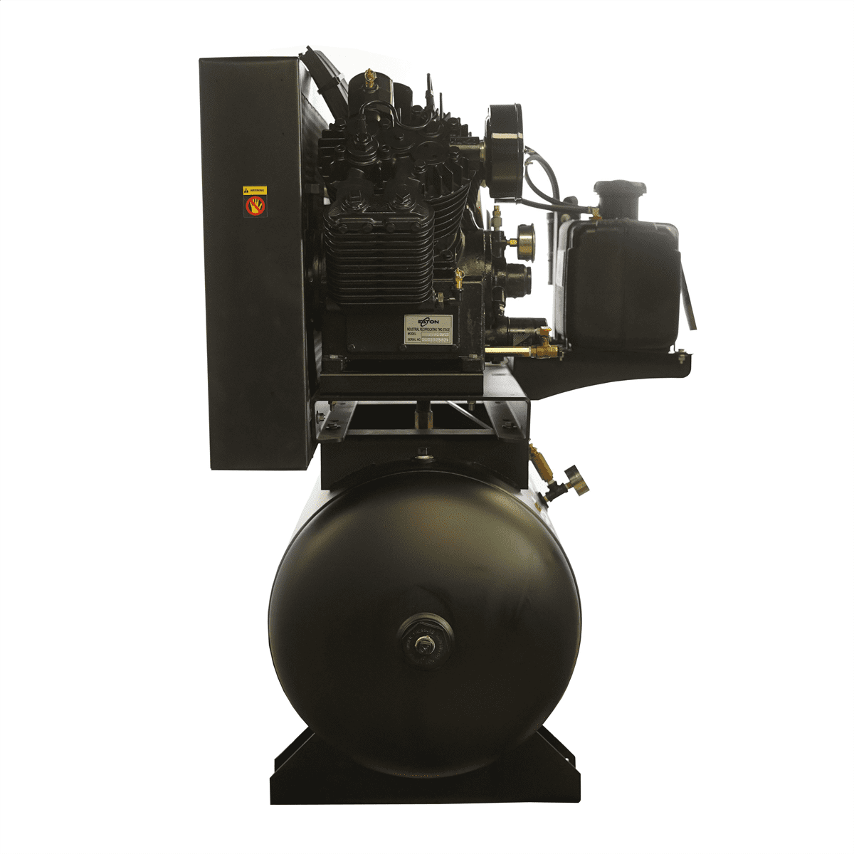 Emax Compressor Stationary Electric Air Compressor