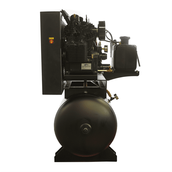 Emax Compressor Stationary Electric Air Compressor