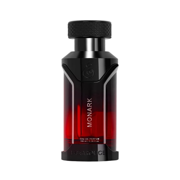 Bellavita Embarouge Monark, Perfume for Women and Men, 3.38 oz