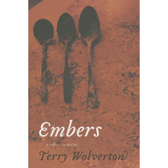 Pre-Owned Embers (Paperback) 1888996722 9781888996722