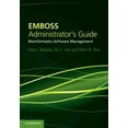 thumbnail image 1 of EMBOSS Administrator's Guide, (Paperback), 1 of 1
