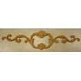 thumbnail image 1 of EMBOSSED WOOD APPLIQUE / ONLAY # 036 4 X 16 3/8, 1 of 1