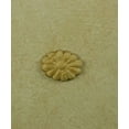 thumbnail image 1 of EMBOSSED WOOD APPLIQUE / ONLAY #1707 2 1/2 X 17 3/8, 1 of 1