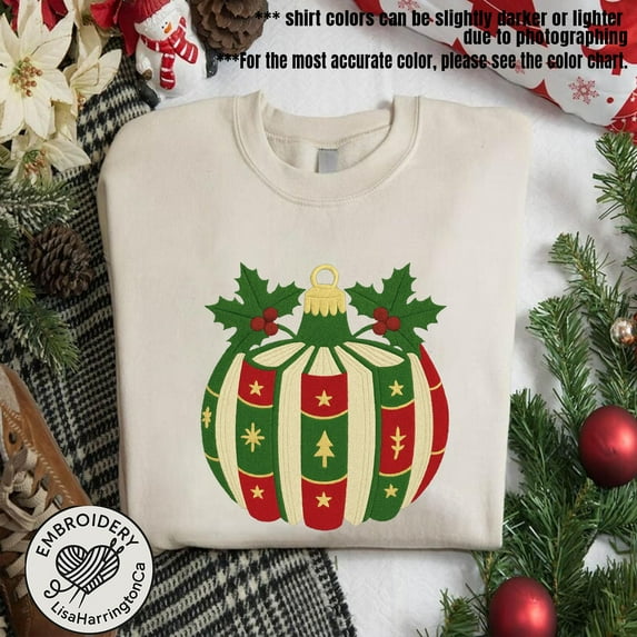 EMBROIDERED Christmas Book Pumpkin T-Shirt, Retro Winter Christmas Shirt, Christmas Book Shirt, Christmas Teacher Shirt