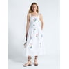 Free Assembly Women's and Women's Plus Embroidered