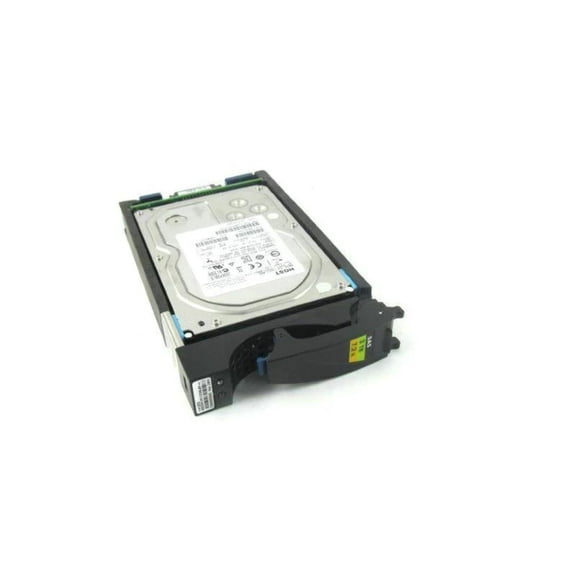 EMC 005049453 VNX 3Tb NL SAS 7200 RPM Hard Drive