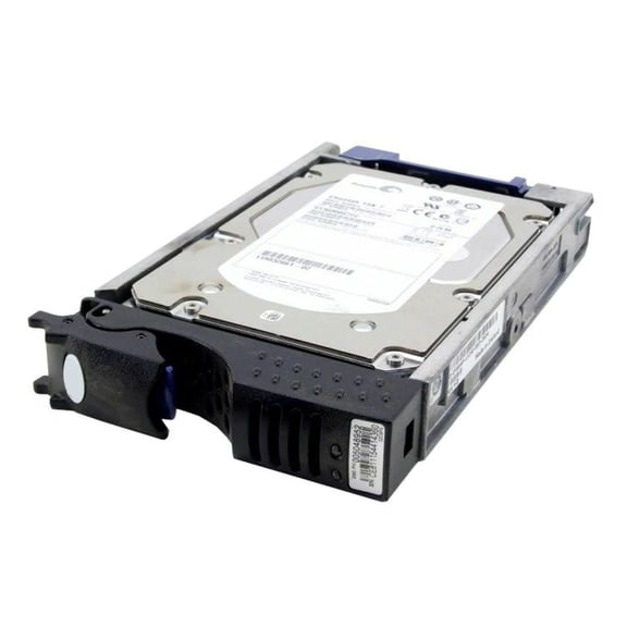 EMC 005049697 3TB 7.2K 3.5" 4Gbps FC Hard Drive HDD CX-SA07-030 for Clariion CX4 Disco