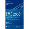 thumbnail image 1 of EMC 2008, Volume 2: Materials Science: 14th European Microscopy Congress 1-5 September 2008, Aachen, Germany, (Hardcover), 1 of 1