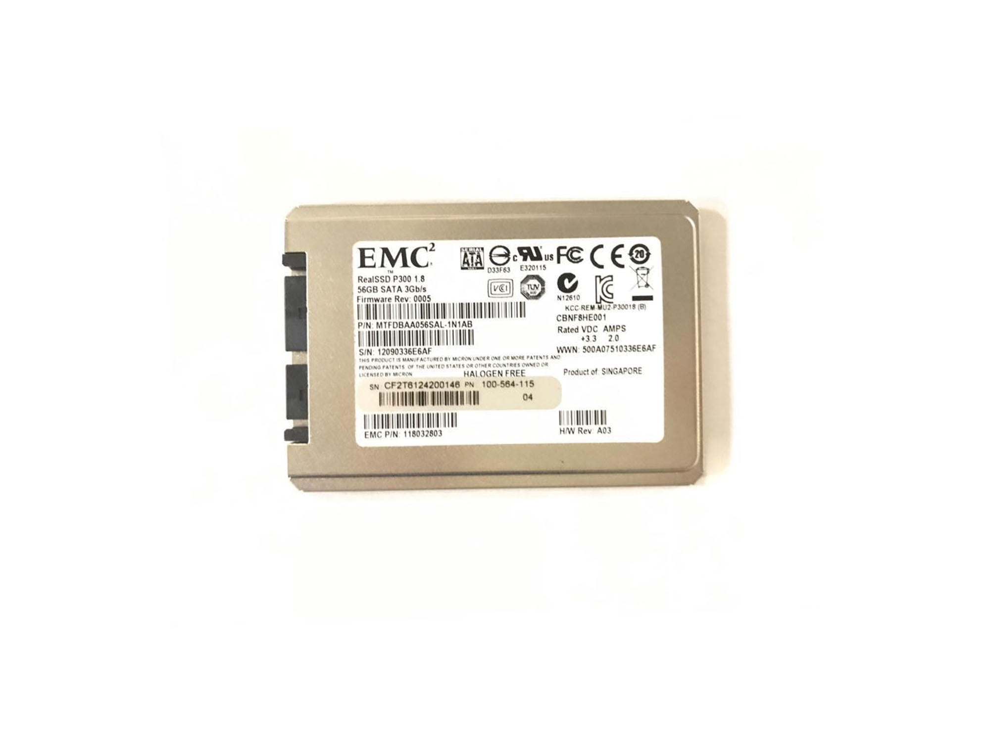 Micron p300 discount