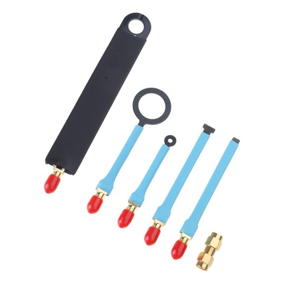 EMC Near Field Probes 9KHZ-3GHz,EMC Analysis Test Equipment SMA Females for Conducted Radiation