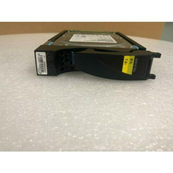 EMC UNITY D3-VS07-6000 005052437 unity 6TB SAS 3.5'