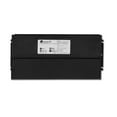thumbnail image 1 of EMCOD MLE-UD-C2 Series Transformer, MULTI Channel Class 2 LED Electronic Driver, 110-277Vac input/24Vdc output, 5 dimming types, constant voltage, 1 of 2