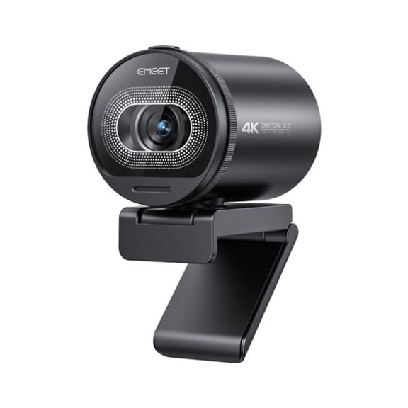 EMEET S630 4K Webcam