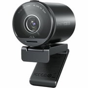 EMEET SmartCam S800, 4K Webcam for Streaming, Sony 1/2'' Sensor, Supports HDR, PDAF & TOF Dual-autofocus, 1080P@60fps, 2 Noise-Cancelling Mics, 40°-73°