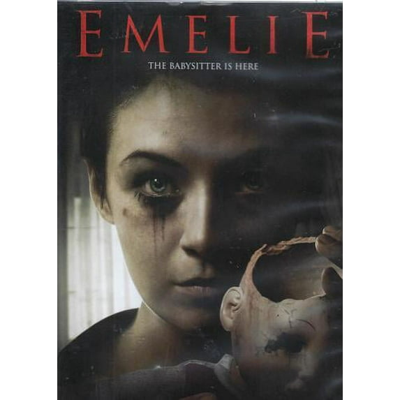 EMELIE DVD
