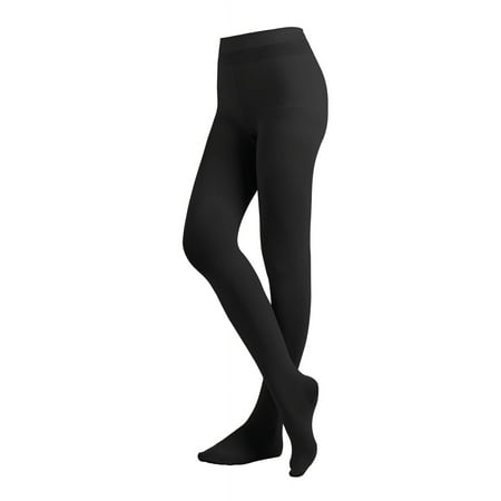 EMEM Apparel Girls' Kids Childerns Solid Colored Opaque Dance Ballet Costume Microfiber Footed Tights Stockings Fashion Black 10-14 price history and forecast - EMEM Apparel