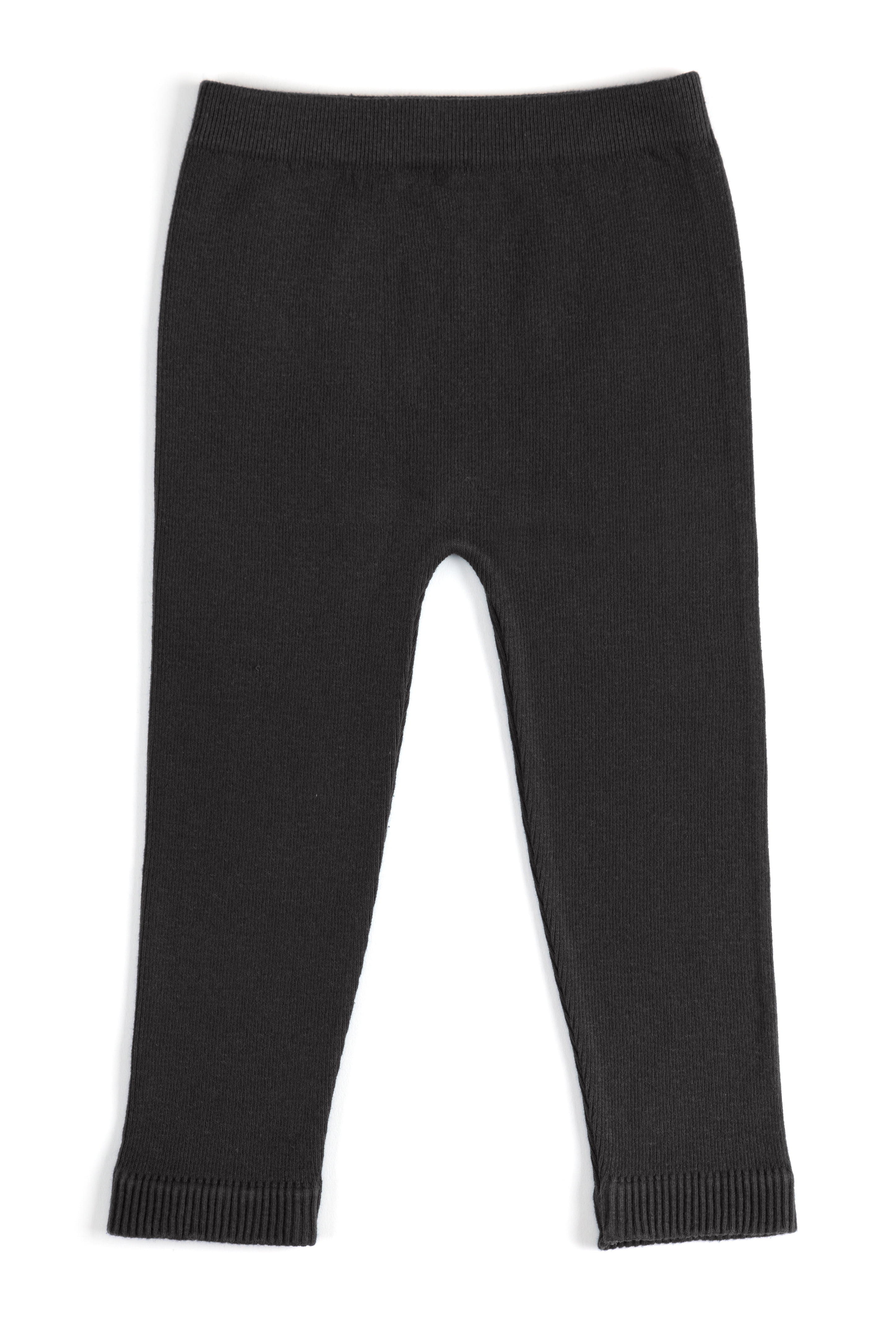 EMEM Apparel Leggings Unisex Boys Girls Baby Toddler Medium Weight