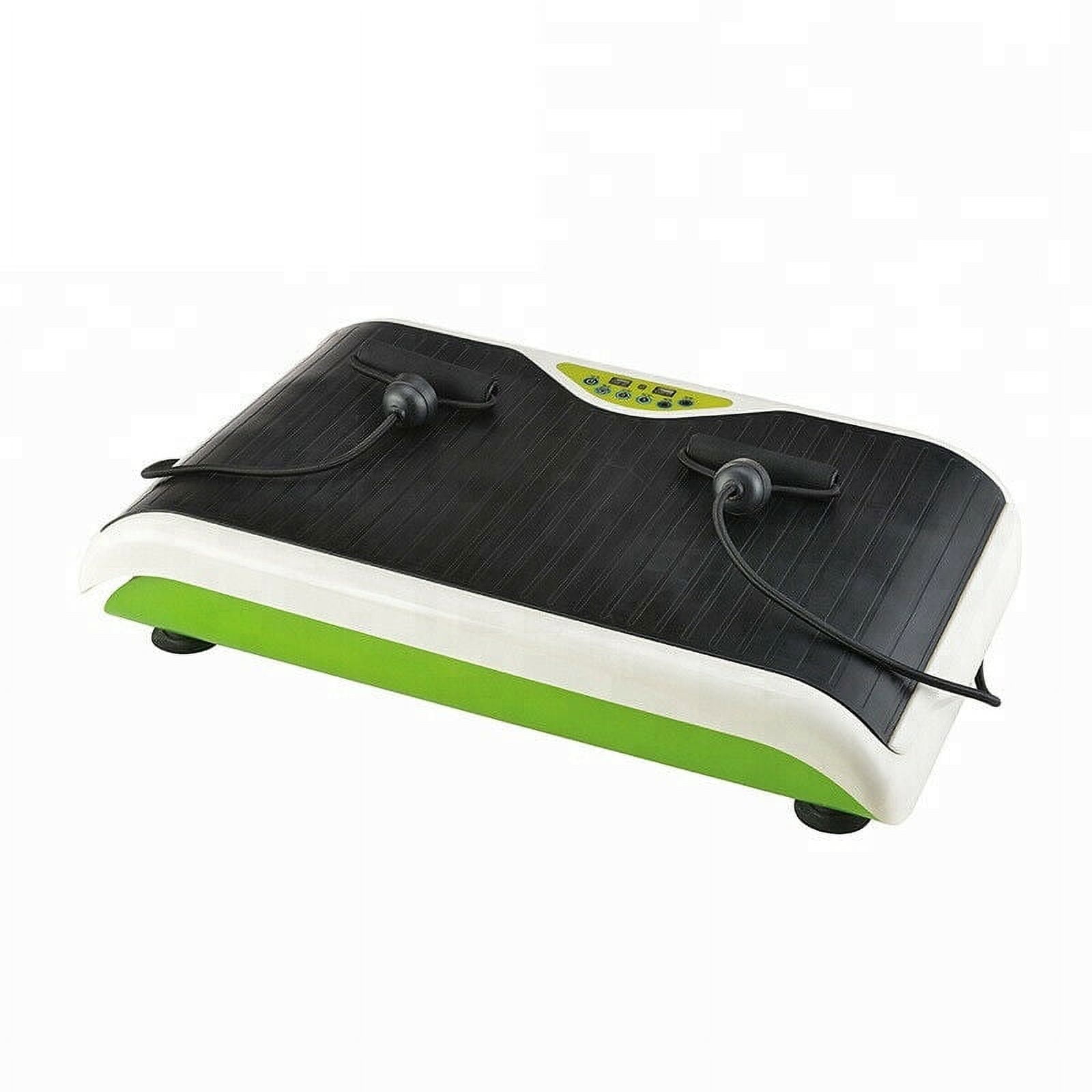 ​EMER Fitness Machine Vibration Platform Electric Equipment Full body Workout with Remote control XJ-F-21
