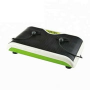 EMER Fitness Machine Vibration Platform Electric Equipment Full body Workout with Remote control XJ-F-21