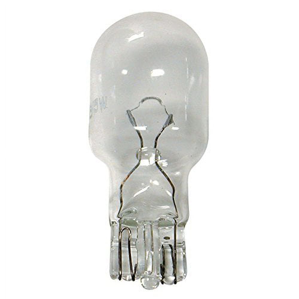 EMERGENCY LIGHT REPLACEMENT BULB 5.4 WATT per 35 Each