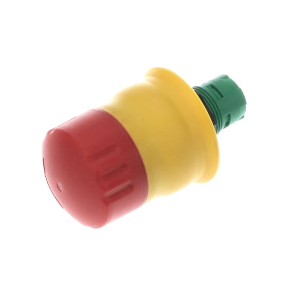 EMERGENCY STOP 51.007.08 - Genuine OEM Replacement Part