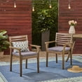 thumbnail image 1 of EMERSON DINING CHAIR, 1 of 15