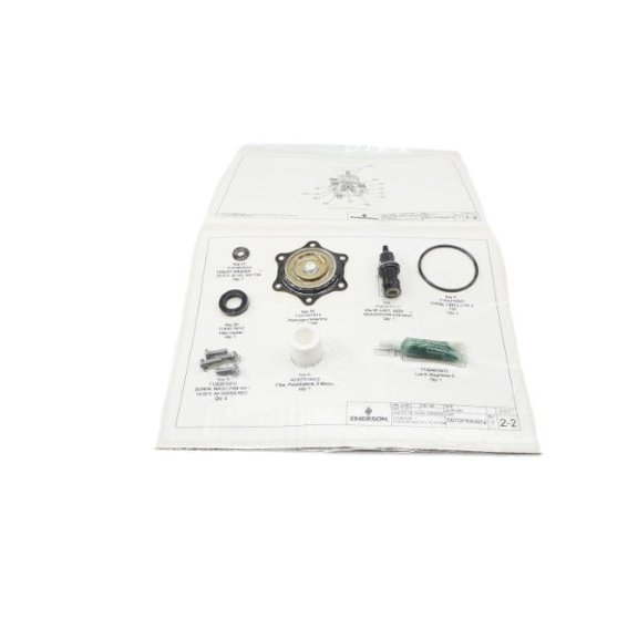 EMERSON R67CFRX0012 NSMP