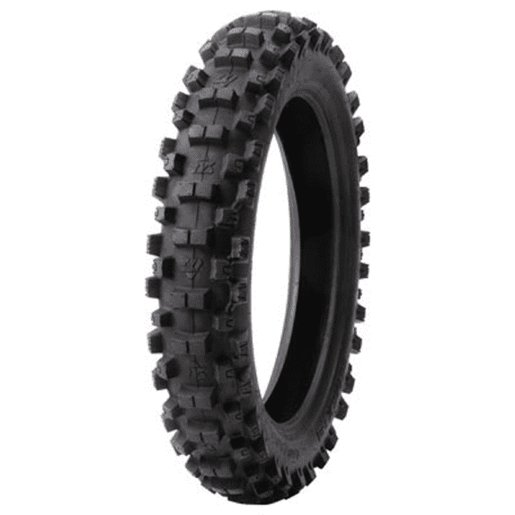EMEX T-35 Soft/Intermediate Terrain Tire 110/100x18 Compatible With GasGas EX 350F 2021