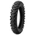 thumbnail image 1 of EMEX T-35 Soft/Intermediate Terrain Tire 110/100x18 Compatible With Kawasaki KLX250S 2012-2014, 1 of 3