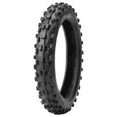 thumbnail image 1 of EMEX T-35 Soft/Intermediate Terrain Tire 60/100x12 Compatible With KTM SX-E 5 2020-2021, 1 of 3